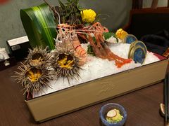 -万岛日本料理铁板烧(万泰国际店)