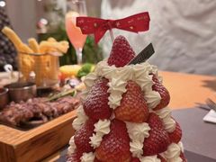 -麓椿花园西餐厅(海乐世界店)