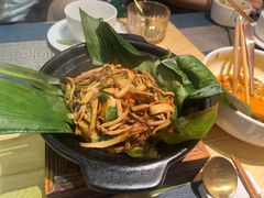 -云吉纳·云南菜(科创云廊店)