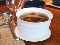 -恩然邦臣酒店-漫垛餐厅