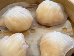 原汁鲜虾饺-利苑酒家(金宝店)