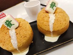 -嘉味港式餐厅(海门大有境店)