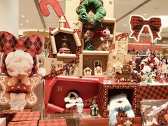 -泡泡玛特POPMART(国金街店)