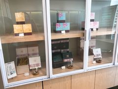 -奈雪的茶(南山大冲一期店)