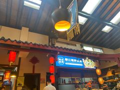 门面-老灶房-四川土菜(铁牛广场店)