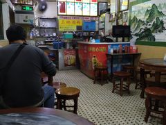 -三鄉濑粉·铭珠粥粉