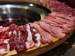 -潮德阿水牛肉火锅(深圳总店)