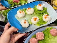 -壹号粥火锅·海鲜煲仔粥(水围店)