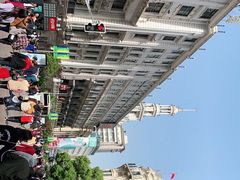 -南京路步行街