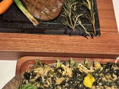 -若蘭慈·无国界素食料理(欢乐海岸店)