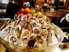 -舟山朱家尖威斯汀酒店·知味标帜自助餐厅