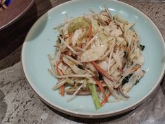 -松临·铁板烧&Omakase(神农店)