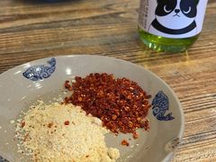 -晓靖轩烧烤(沙河风情店)