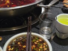 -小饕荟雅安贡椒鱼鲜馆(广福桥店)