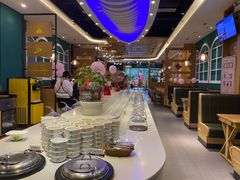 -豪约客牛排(世贸店)