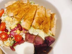 -打趸BTC·Breaktime cafe(北京路店)
