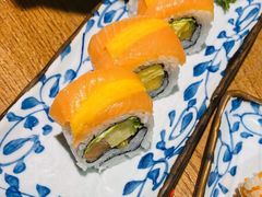 -蟹将军·松叶蟹和牛日料放题自助(K11店)