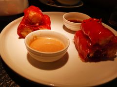 -蝴蝶里·粤菜·点心(龙湖天街&滨江店)