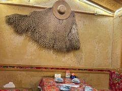 -闯关东东北农家菜(崂山石老人店)