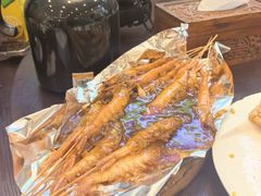 串串虾-华顺土菜馆(洪岗路店)