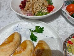 -福记饭店(青果巷店)