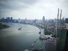 -上海外滩茂悦大酒店
