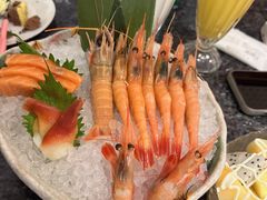 -菊上料理(蜀山银泰百货店)