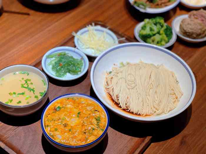 十面春风(复兴路店)-"听说这家网红店很久了,之前徐峥也来吃过,.