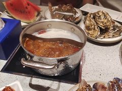 -钱小奴创意自助餐厅·原切谷饲安格斯畅吃(苏州昆山招商花园城店)