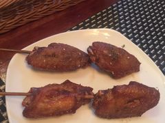 -JUKEBOX玖部音乐餐厅(华侨城店)