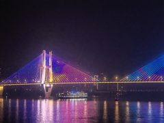 -武昌江滩