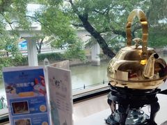 -广东胜利宾馆西关粤中餐厅