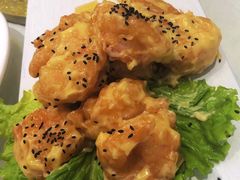-大眼锅贴饺子(河西店)