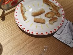 -菲滋意式餐厅(上虞万和城店)