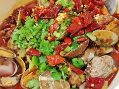 -降龙爪爪(建设路1店)