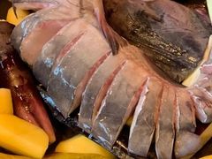 -江湖水乡铁锅炖魚(周庄嘉园店)