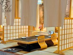 -长崎屋·日本料理·刺身·烧鸟(天河北路店)