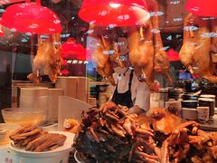 -陈鹏鹏潮汕菜(宝安机场T3航站楼店)