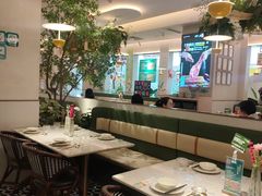 -Aqua Oasis 水天堂(太湖中心mall店)