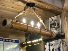 -外婆船宴餐厅·外婆喊你回家吃饭