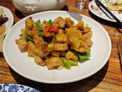 -马家饭堂(南街薰酱店)