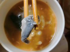 -京味斋·北京烤鸭(北京南站洋桥店)
