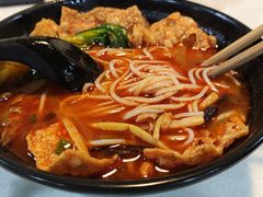-阿生哥螺蛳粉(二七万达店)