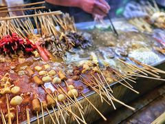 -郭记小街麻辣烫(南小街总店)