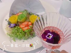 -狮拾久·现代新加坡料理(福田COCO Park店)