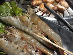 -木槿花韩式炭烤·熟成肉工坊(孙文东路店)