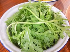 -老门框爆肚涮肉(金宝街店)