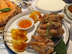 -洛缦音乐餐厅(工业展览馆万象城店)