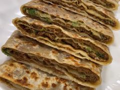 -溢心园香河肉饼总店