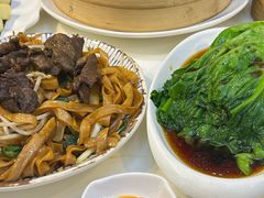 -虾饺妹·酒家(金碧店)